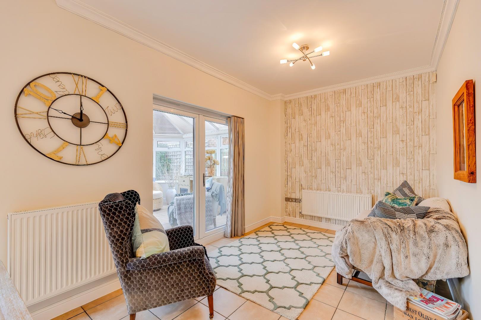 Sanderling Way, Porthcawl, Bridgend County Borough, CF36 3TD